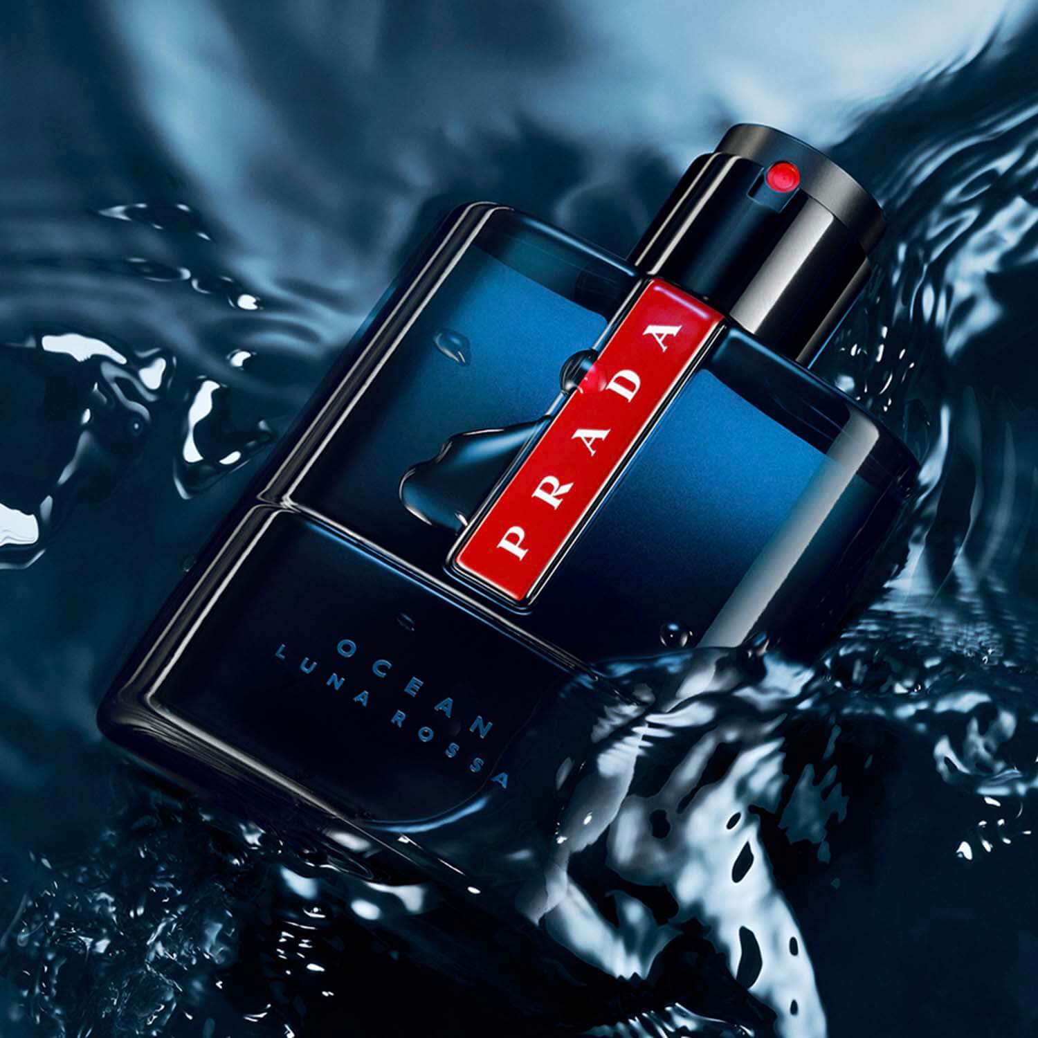 LUNA ROSSA OCEAN EDT